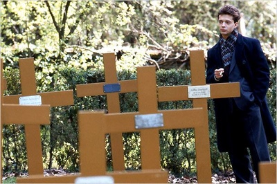 哨兵剧照的剧照