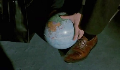 哨兵剧照的剧照