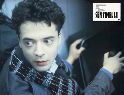 哨兵剧照的剧照