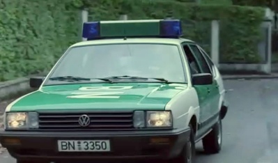 哨兵剧照的剧照