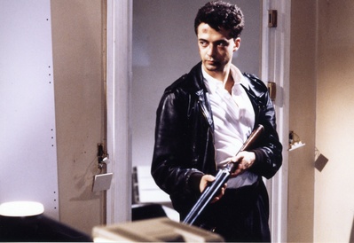 哨兵剧照的剧照