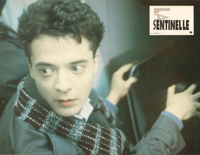 哨兵剧照的剧照