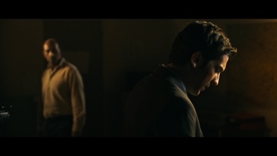 内部敌人剧照的剧照