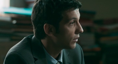 内部敌人剧照的剧照