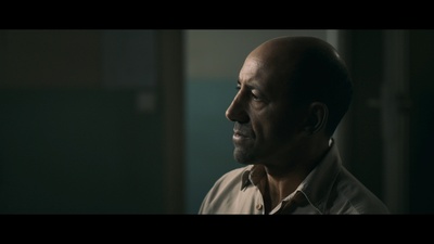 内部敌人剧照的剧照