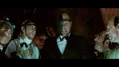 铁面战警剧照的剧照