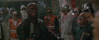 铁面战警剧照的剧照