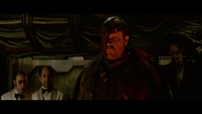 铁面战警剧照的剧照