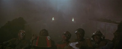 铁面战警剧照的剧照