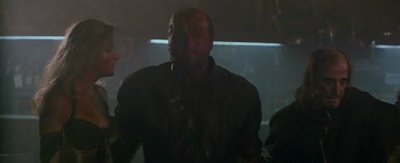 铁面战警剧照的剧照