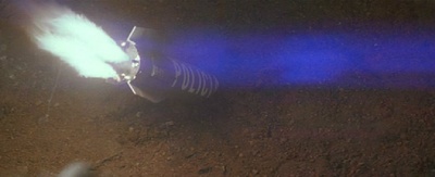 铁面战警剧照的剧照