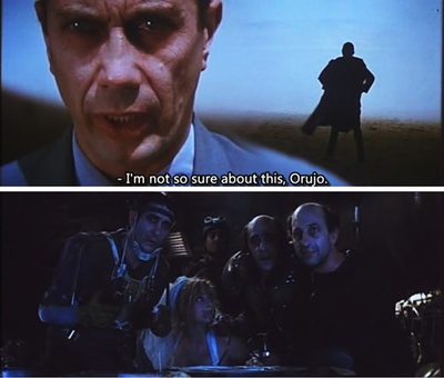 铁面战警剧照的剧照