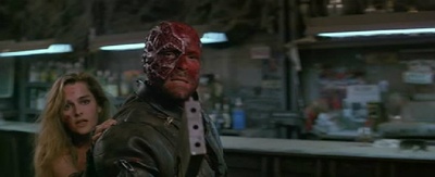 铁面战警剧照的剧照