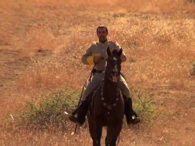 狂野骑士剧照的剧照