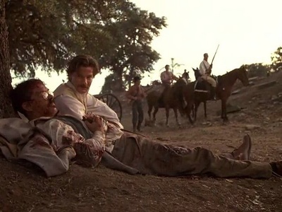 狂野骑士剧照的剧照