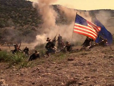 狂野骑士剧照的剧照