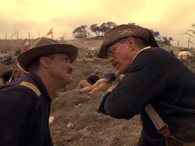 狂野骑士剧照的剧照