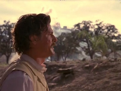 狂野骑士剧照的剧照