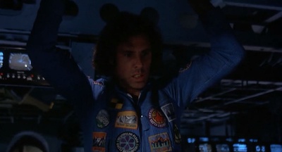 宇宙静悄悄剧照的剧照