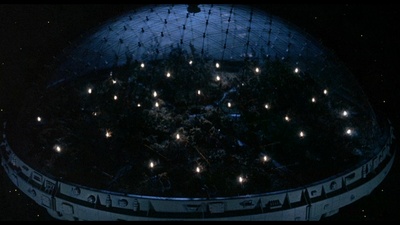 宇宙静悄悄剧照的剧照