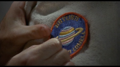 宇宙静悄悄剧照的剧照