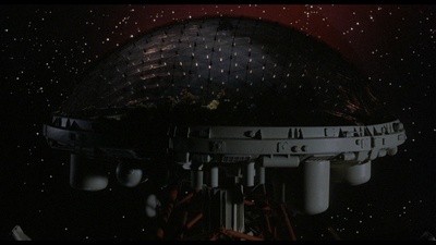 宇宙静悄悄剧照的剧照