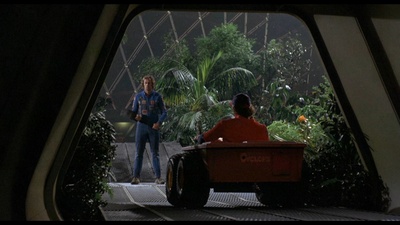 宇宙静悄悄剧照的剧照