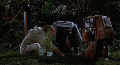 宇宙静悄悄剧照的剧照