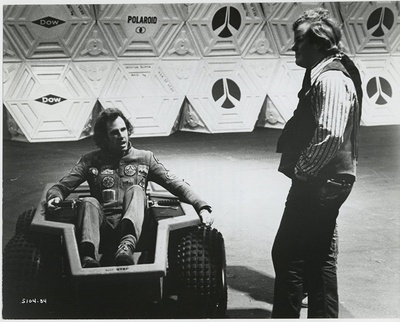 宇宙静悄悄剧照的剧照