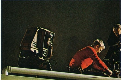 宇宙静悄悄剧照的剧照