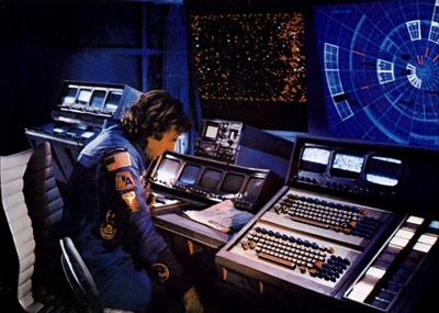 宇宙静悄悄剧照的剧照