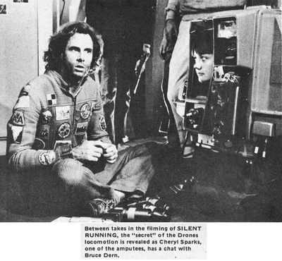 宇宙静悄悄剧照的剧照