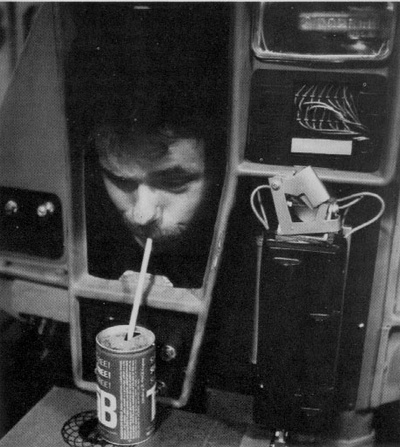 宇宙静悄悄剧照的剧照