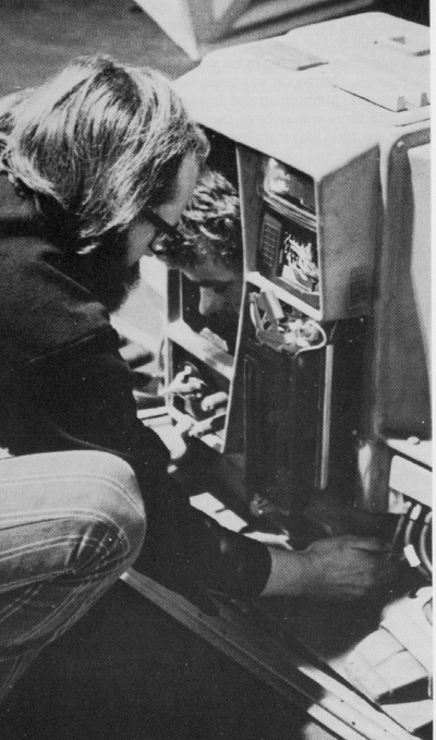 宇宙静悄悄剧照的剧照