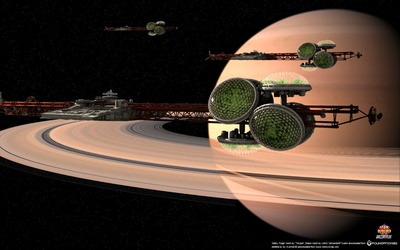 宇宙静悄悄剧照的剧照