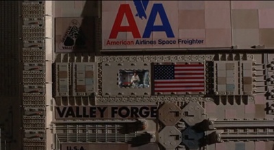 宇宙静悄悄剧照的剧照