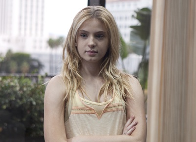 明星少女养成记剧照的剧照