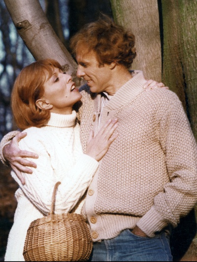 中产阶级式疯狂剧照的剧照