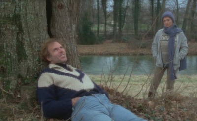 中产阶级式疯狂剧照的剧照