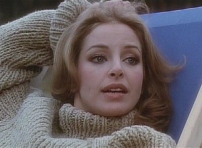 中产阶级式疯狂剧照的剧照