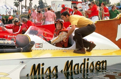 麦迪逊剧照的剧照