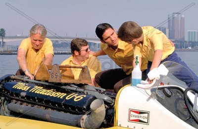 麦迪逊剧照的剧照