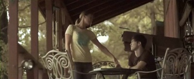 麦迪逊小镇剧照的剧照