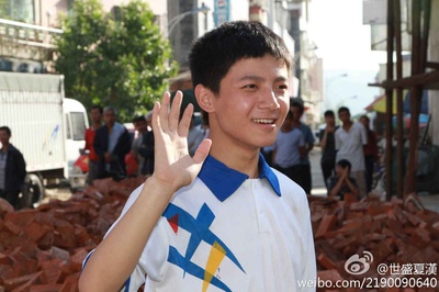 严冬里的春天剧照的剧照