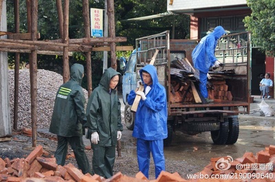 严冬里的春天剧照的剧照