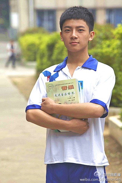 严冬里的春天剧照的剧照