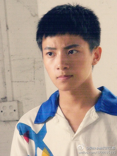 严冬里的春天剧照的剧照