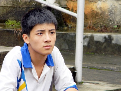 严冬里的春天剧照的剧照