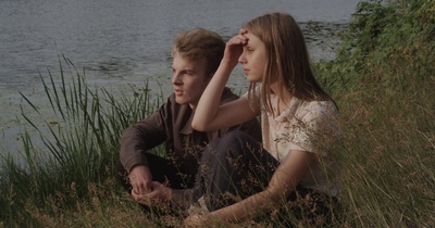 瓦尔登剧照的剧照