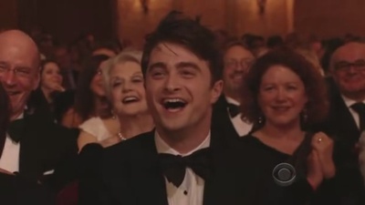 第65届托尼奖颁奖典礼剧照的剧照